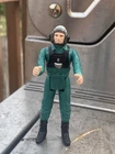 A-Wing Pilot  Last 17 Kenner Vintage Star Wars ROTJ 1984 No Weapon LAST 17 DROID