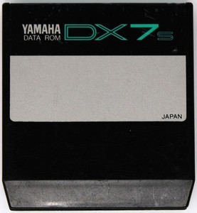 Dx7 Cartridge | eBay