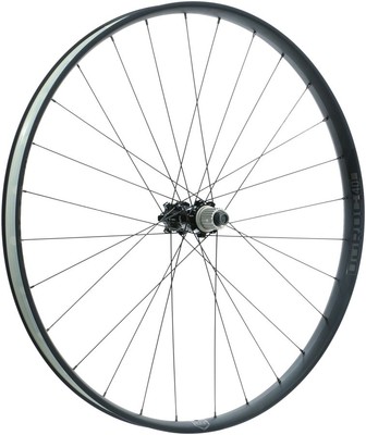 Sun Ringle Duroc 40 Expert 27.5-Inch Tubeless Ready Rear Wheel with SRX Hub &