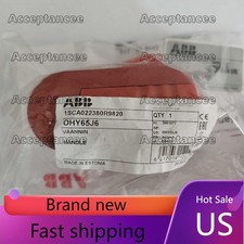 ABB OHY65J6 Pistol Handle US Free TAX