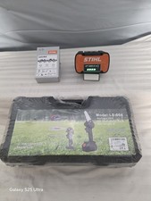 Stihl AP 300 S Akku für Akku-Geräte MSA, HSA, BGA, FSA, HTA, HLA,  %%% UPE 409,-