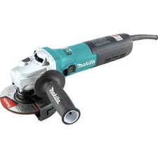 Makita GA5090 5" Corded SJSII Slide Switch High-Power Angle Grinder New