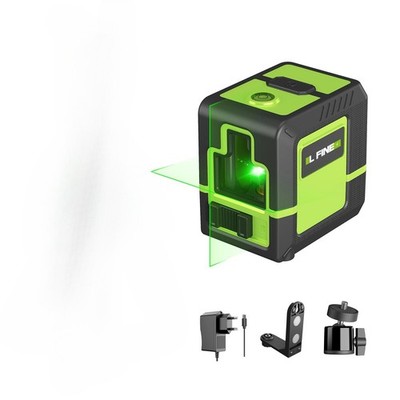 New Laser Level 2 Lines professional Level Laser Horizontal Vertical Nivel Laser