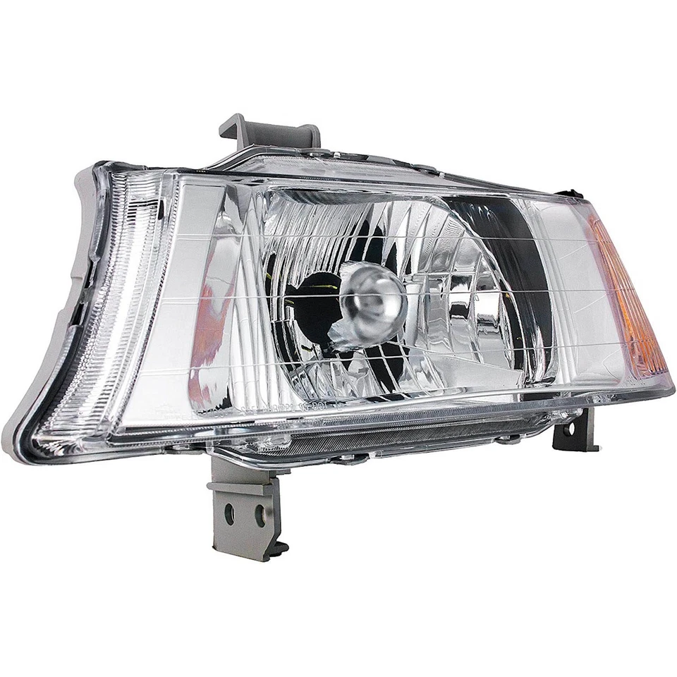Farol halógeno esquerdo Dorman 1590502 para Honda Odyssey 1999-2004 - Imagem 2 de 4