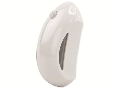 ANSMANN LED-Orientierungslicht NL25B, Dämmerungs- und Bewegungssensor