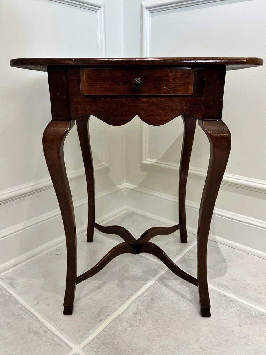 Hickory Chair サイドテーブル　アンティーク　送料込み Hickory Chair Tables for sale | eBay