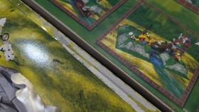 LEGO Adventurers: Amazon Ancient Ruins (5986) - USED - 95% Complete