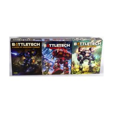 Catalyst Battletech Battletech Collection #12...