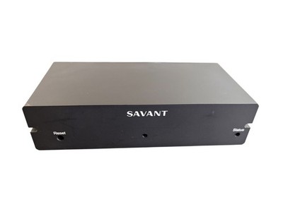 SAVANT SSC-0012-00 Smart Control 12 - Pre Owned