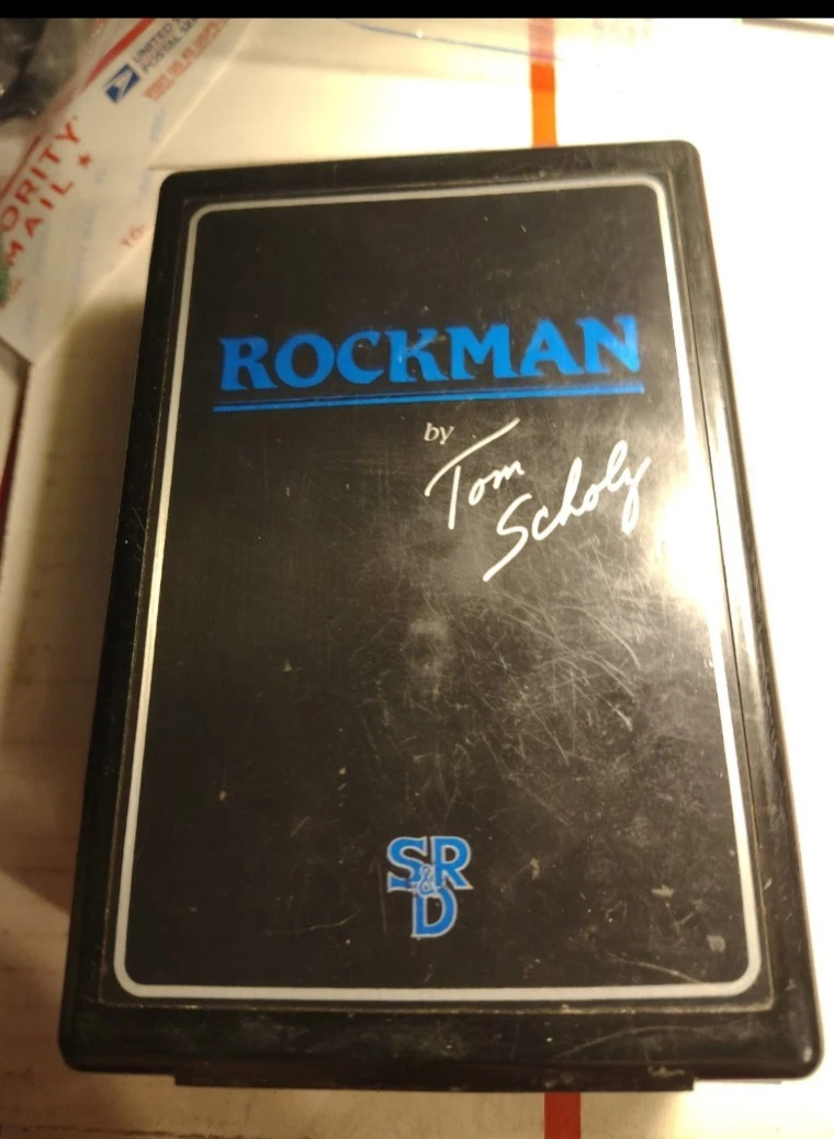 Rockman Guitar Parts & Accessories for sale | eBay