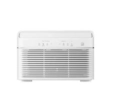 Midea 8,000 BTU SmartCool Inverter Window Air Conditioner Remote Control MAW08V1