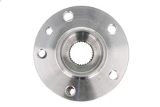 Wheel Bearing Kit SNR R160.33 for Alfa Romeo 159 (939_) 2 2010-2011