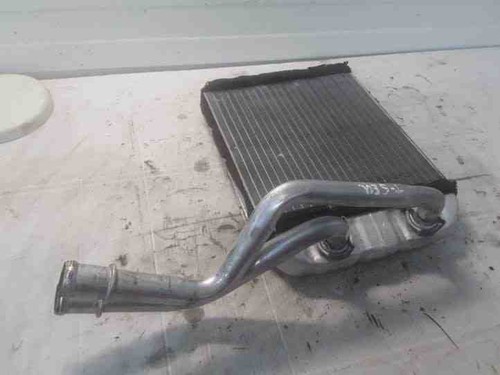 VW TRANSPORTER V T5 Minibus / passenger Wärmetauscher Innenraumheizung 25512005