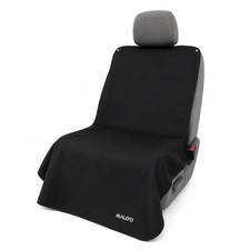 Waterproof Car Seat Cover   Universal Neoprene Seat Protector XL Black Large