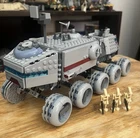 LEGO Star Wars Republic Juggernaut 75413