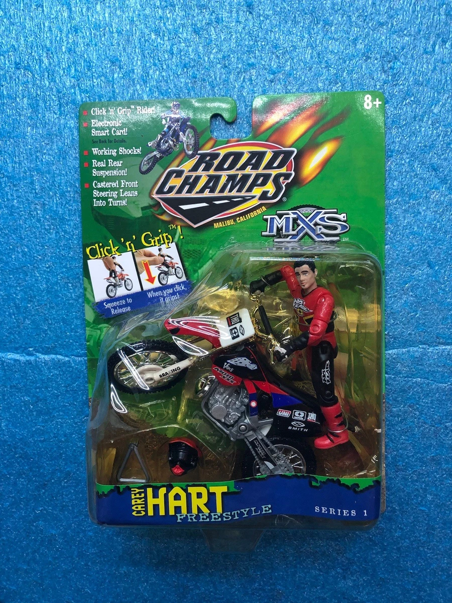 Las mejores ofertas en Motos contemporáneos Diecast Road Champs y