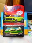 Hot Wheels RLC Redline Club Exclusive '69 Chevrolet Camaro SS