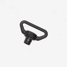 Magpul QDM Quick Disconnect Sling Mount Black Melonite Finish - MAG543BLK