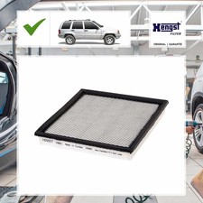 Hengst Filter Luftfilter JEEP GRAND CHEROKEE II (WJ, WG) 4.7 V8 4x4