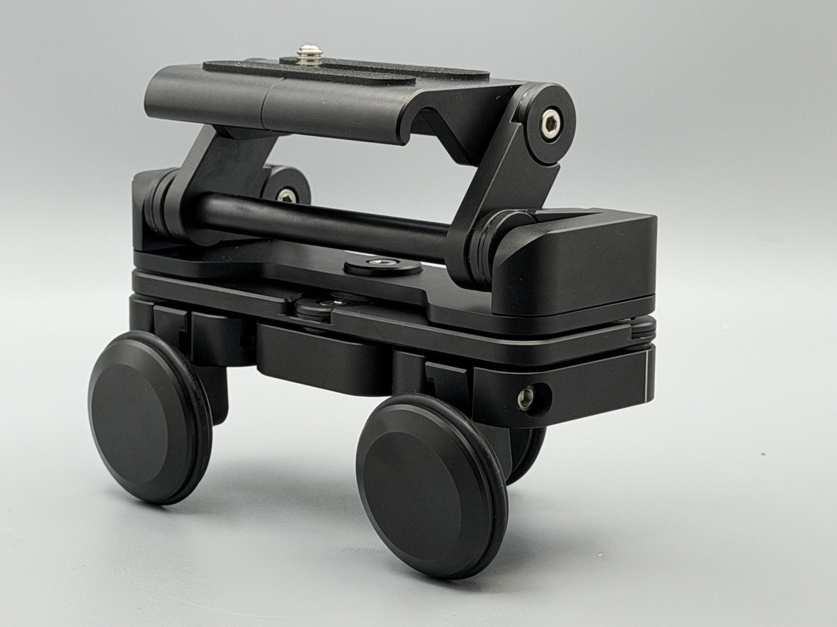 Edelkrone Pocket Skater 2 Folding Articulating Ultra-Compact