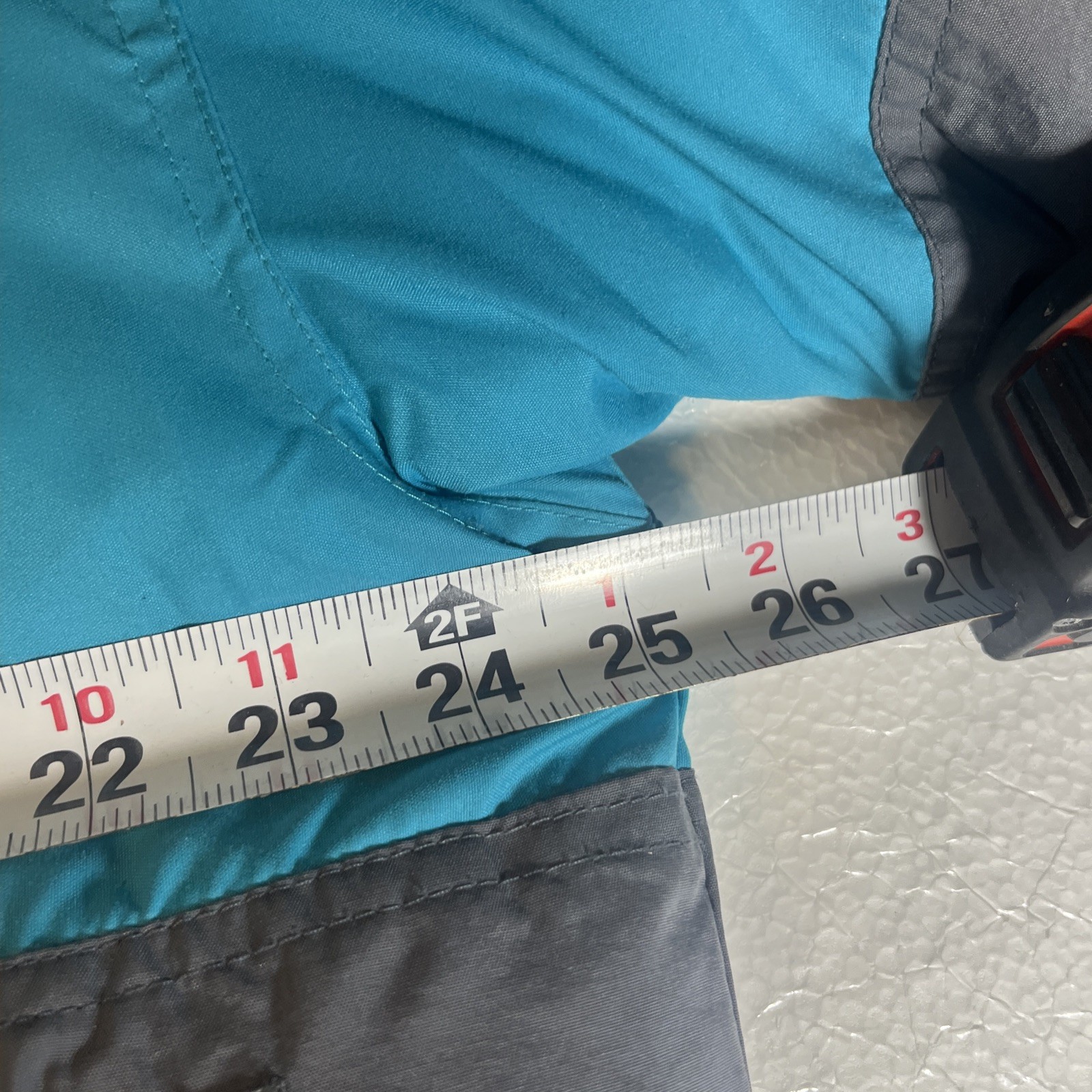 CORNICE BUTTON DOWN PUFFER JACKET SIZE LARGE - image 12