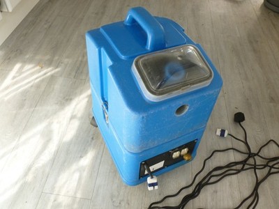 Craftex Carpex 14:270 Santoemma Sabrina 5000 Teppichreinigungsmaschine