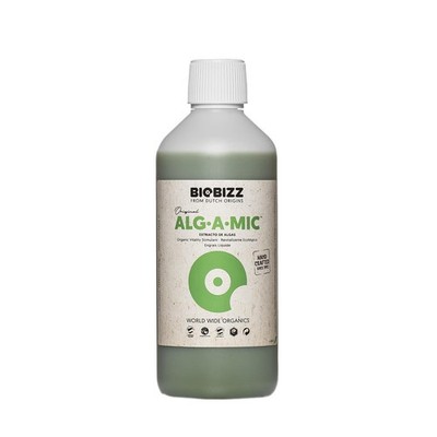 Biobizz ALG-A-MIC 500 ml - Vitalitäts Booster