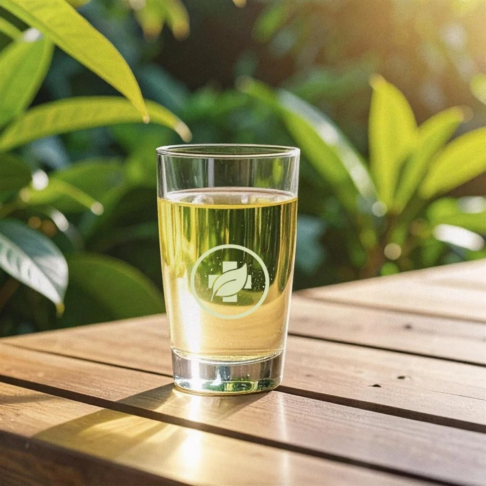 CDL (CDS) Lösung - ECHTE 0,3% nach Originalrezeptur - 100 ml in Braunglasflasche - Bild 3 von 4