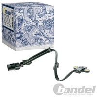 Vemo Kurbelwellensensor Passend FüR Hyundai Atos Getz I10 KIA Picanto |
