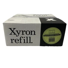 Xyron AT205-50 Adhesive Application Refill Cartridge 8.5in X 50ft Acid Free