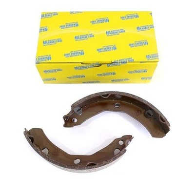DAIHATSU HIJET / Atrai S80P Brake Shoe Rear (Leading Side)