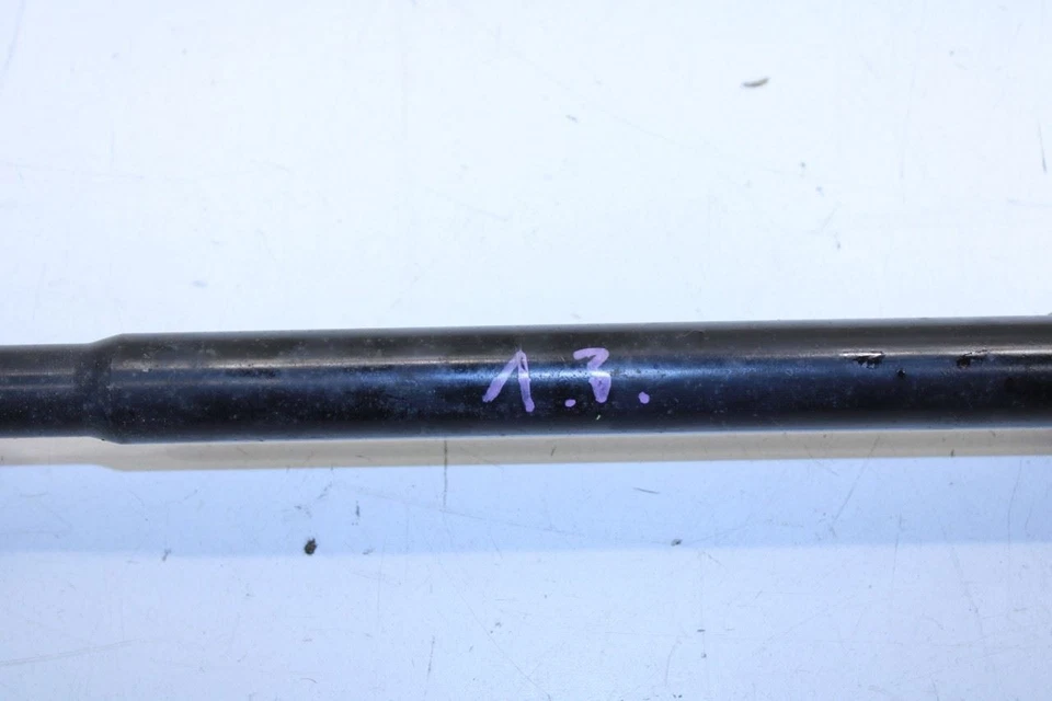 22-25 Mitsubishi Eclipse Cross ES 4x4 Rear LH CV Axle Drive Half Shaft 3715A405 - Image 4 of 4