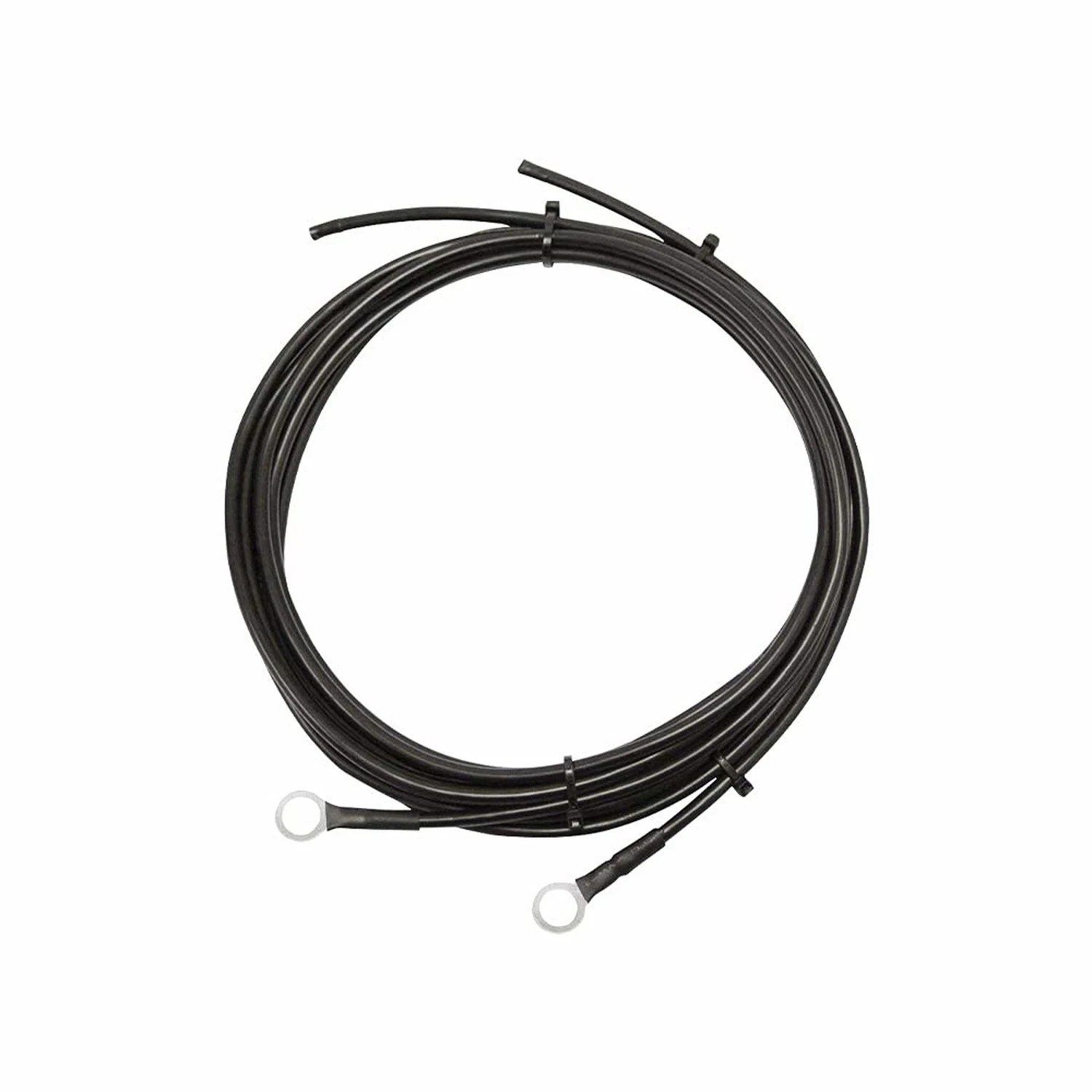 Renogy 8ft. 10 AWG Wire Copper Tray Cable - Connect Charge Controller and Bat...