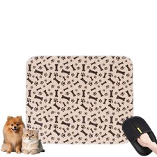 Puppy Pads with Pheromones, S/M/L Washable Pee Pads for Dogs, Highly Absorben...