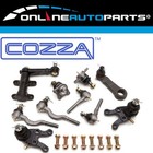 <!--F#f_0-->Ball Joints Tie Rod Ends Idler Arm & Pitman Arm for Mitsubishi Pajero NH NJ NK<!--F/-->