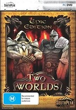 Image of South Peak Games - Two Worlds Epic Edition /PC - PC - F59z