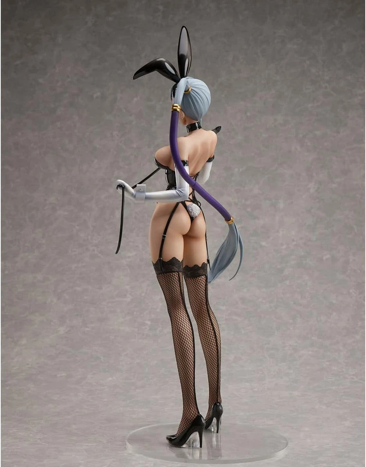 MegaHouse B Style Code Geass Lelouch of the Rebellion Villetta Nu Bunny ver Foto 4 de 4