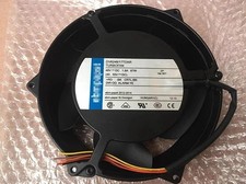 1 PCS TURBOFAN Fan DV6248/17TDAR DC 48V 1.8A 87W 172 51MM 5 WIRE