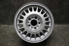 1x Original BMW 5er e34 7er e32 Alufelge 7J x 15 Zoll 1179761 ET 20 KBA 41351