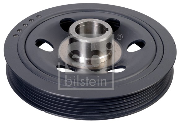 Febi Bilstein 175584 Crankshaft Belt Pulley Replacement Fits Mercedes-Benz - Image 24