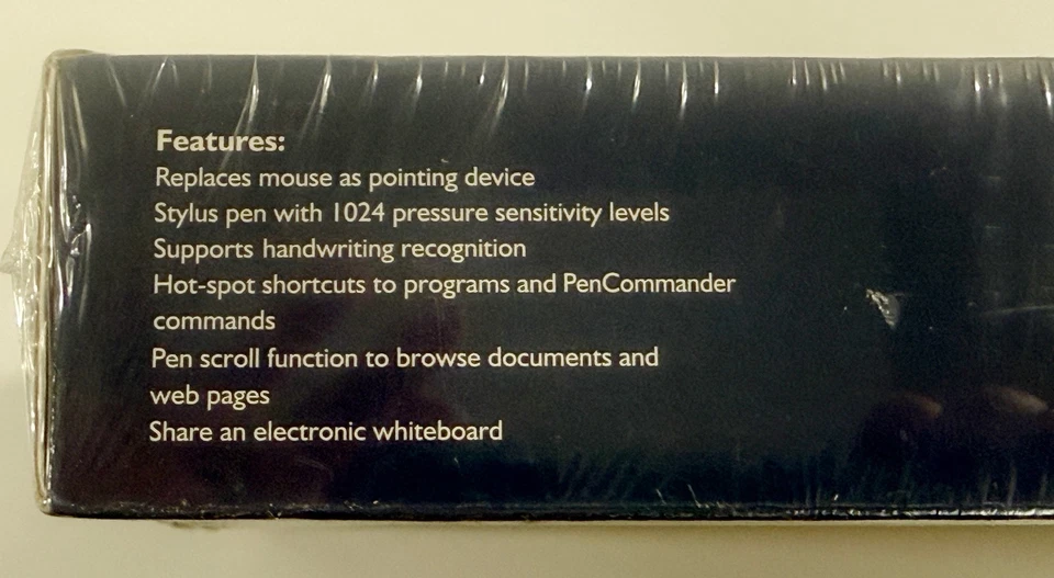 Digipro 4"x3" Drawing Tablet Brand NEW!! - Image 3 of 4