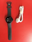 Google Pixel Watch 3 (45mm) - tylko Wi-Fi - Android - Czarny (DJ2003380)
