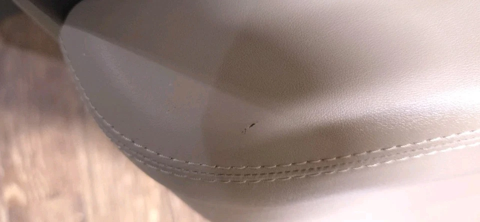 2013 HONDA PILOT задний правый водитель стороне двери внутренней панели OEM 10 1 12 13 14 15 - Изображение 4 из 4