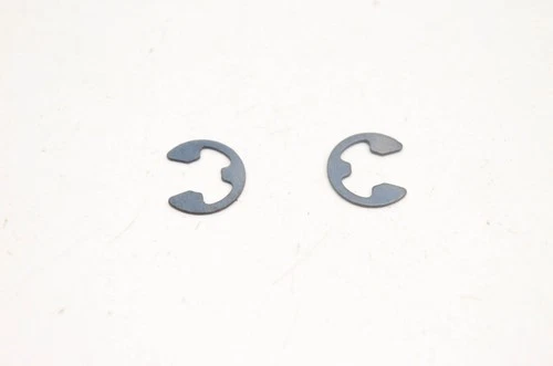 E RING *{L}*