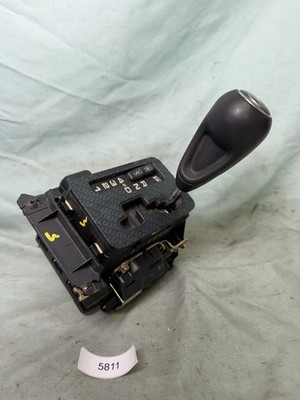 1998 - 1999 Mercedes Benz Slk Class R170 Gear Shifter Selector At Transmission