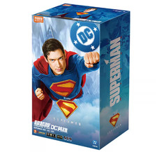 BLOKEES DC Universe Superman 2025 Champion Class DIY Assembly Model Kits