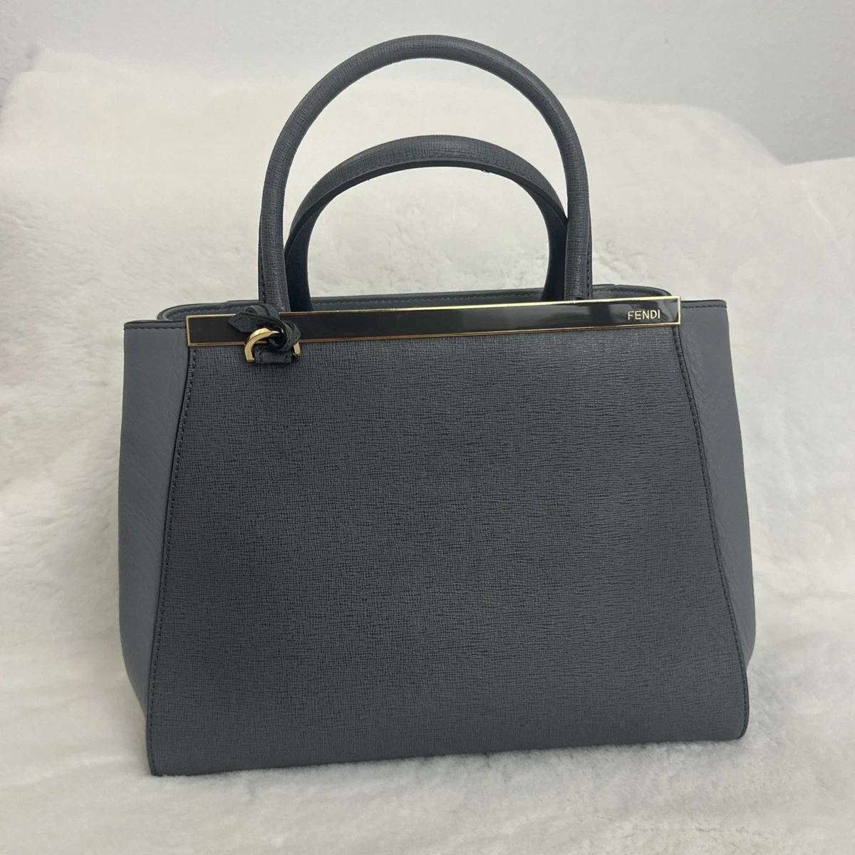 FENDI プチ フェンディ トゥージュール PETITE 2JOURS for - 中古 
