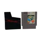 Nintendo NES Marble Madness - Authentic *TESTED