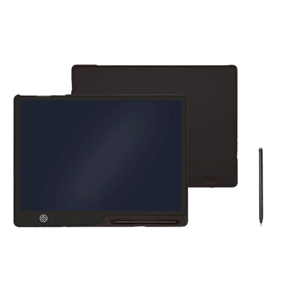 Colorful 16-Inch LCD Writing Tablet   Rechargeable Drawing Pad for Kids & Study