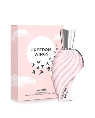 Freedom Wings   Mirada Eau de Parfum Pour Femme 100ml